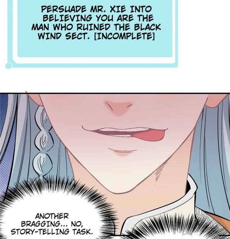 Read All Hail the Sect Leader EN Manga Online