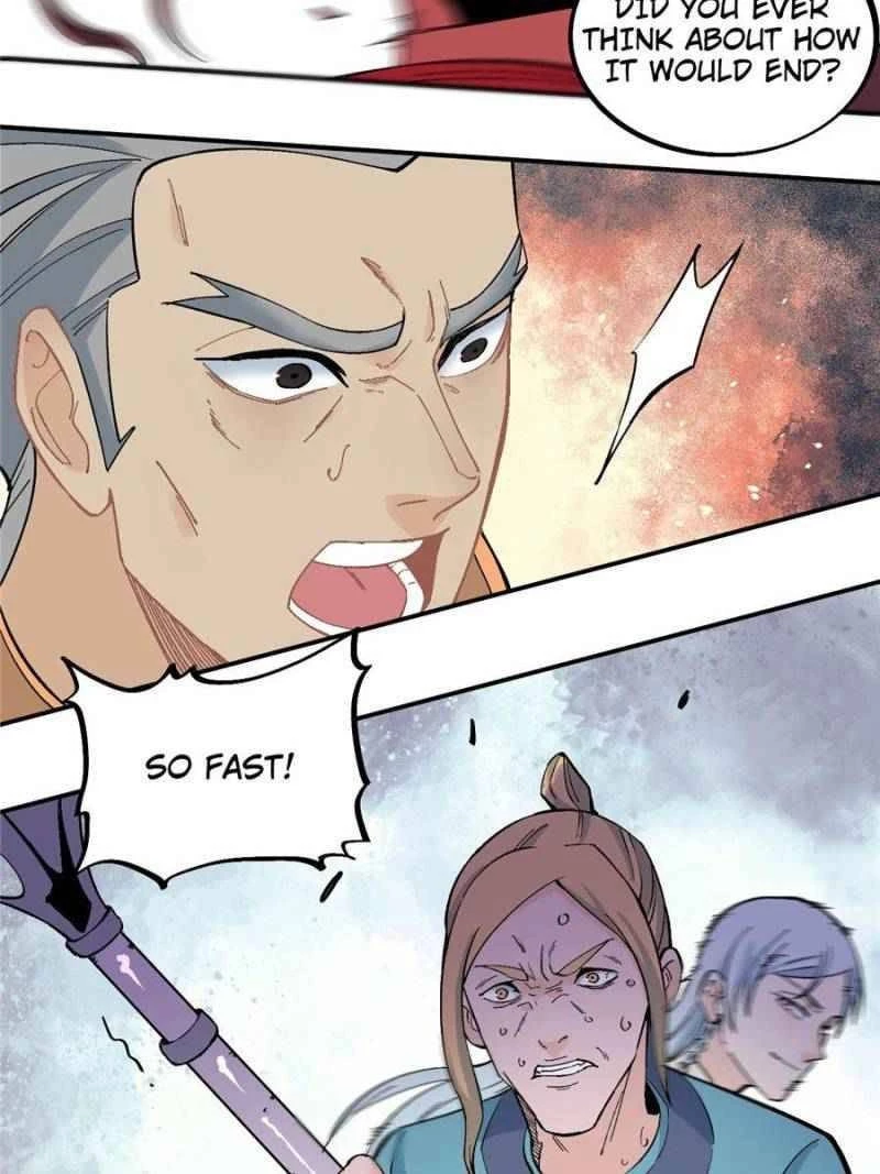 Read All Hail the Sect Leader EN Manga Online