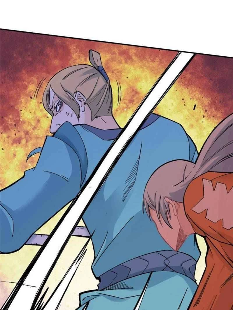 Read All Hail the Sect Leader EN Manga Online