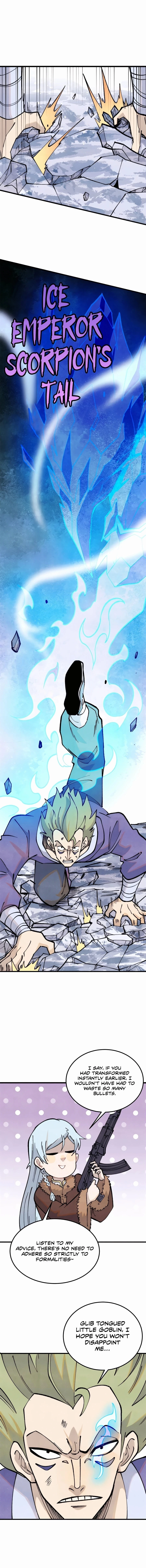 Read All Hail the Sect Leader EN Manga Online