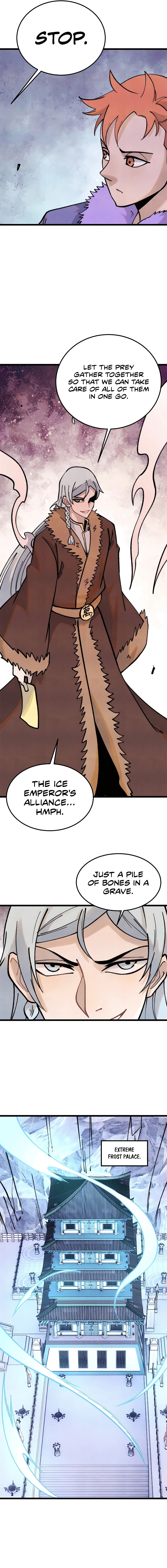 Read All Hail the Sect Leader EN Manga Online