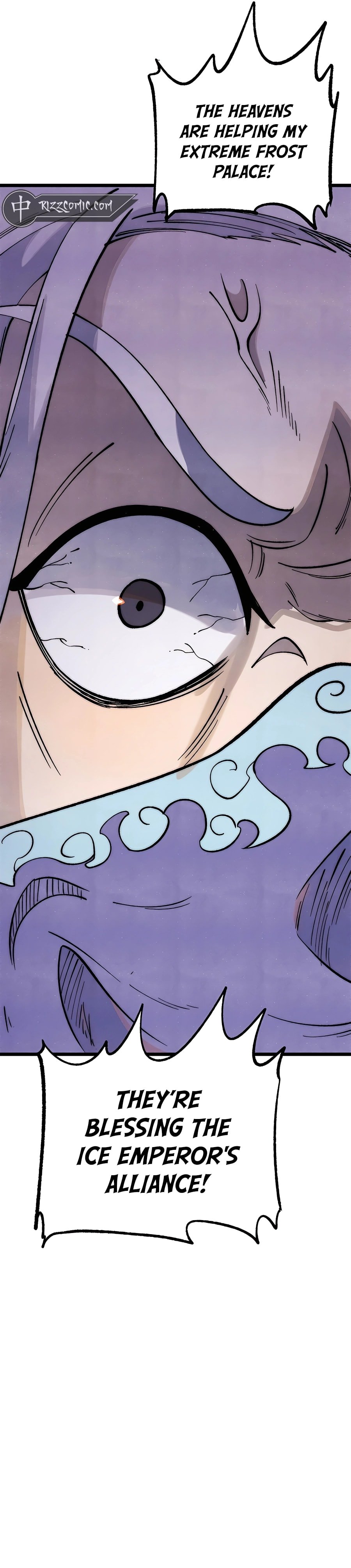Read All Hail the Sect Leader EN Manga Online