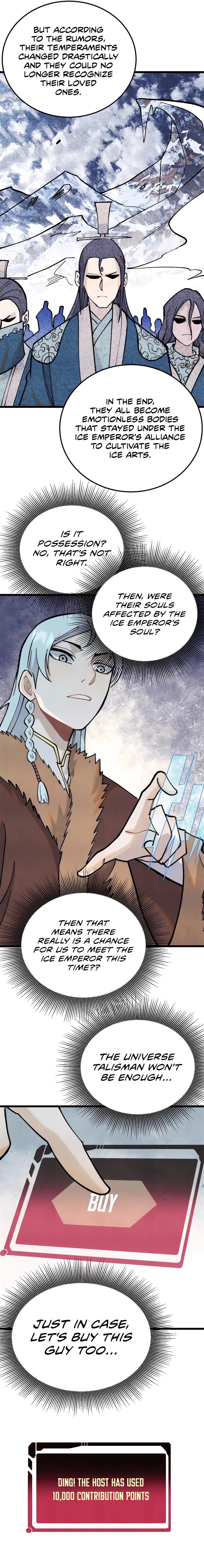 Read All Hail the Sect Leader EN Manga Online