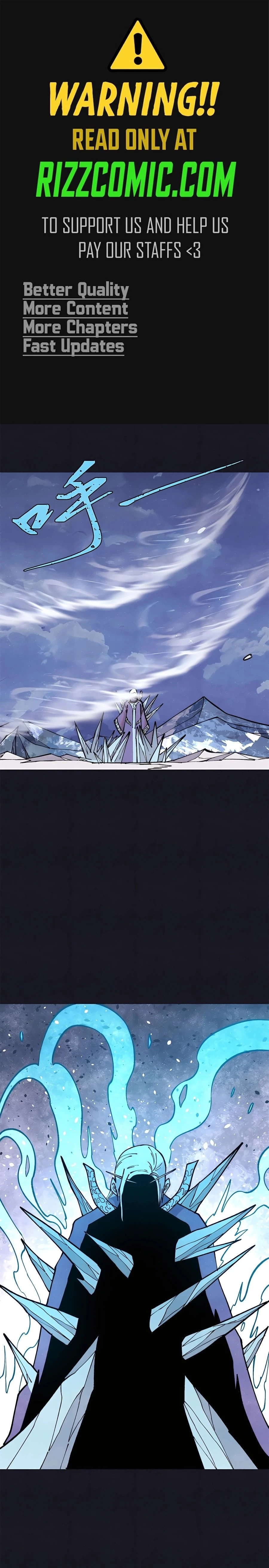 Read All Hail the Sect Leader EN Manga Online