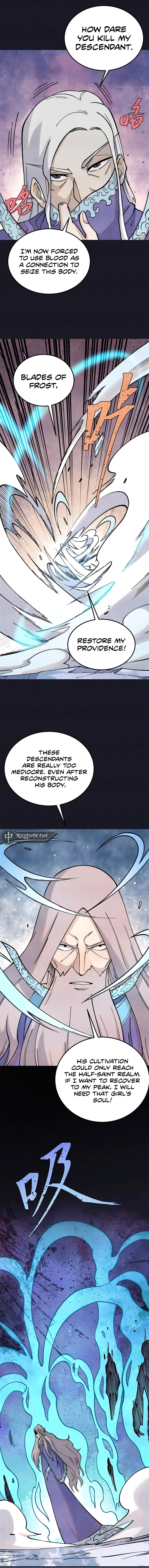 Read All Hail the Sect Leader EN Manga Online