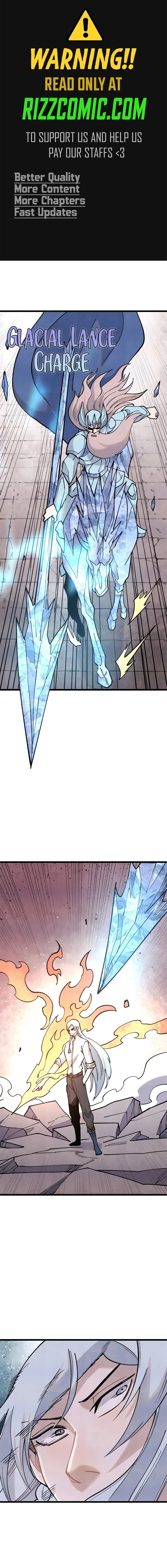 Read All Hail the Sect Leader EN Manga Online