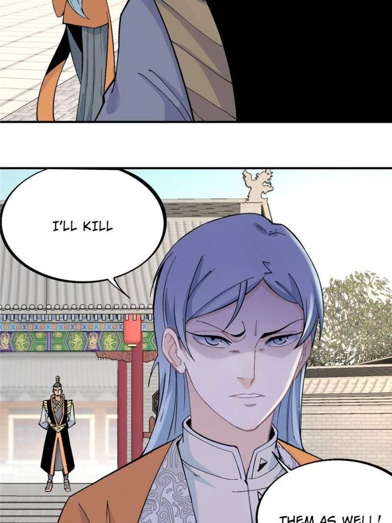 Read All Hail the Sect Leader EN Manga Online