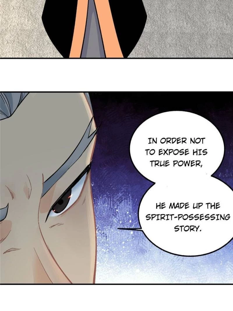 Read All Hail the Sect Leader EN Manga Online