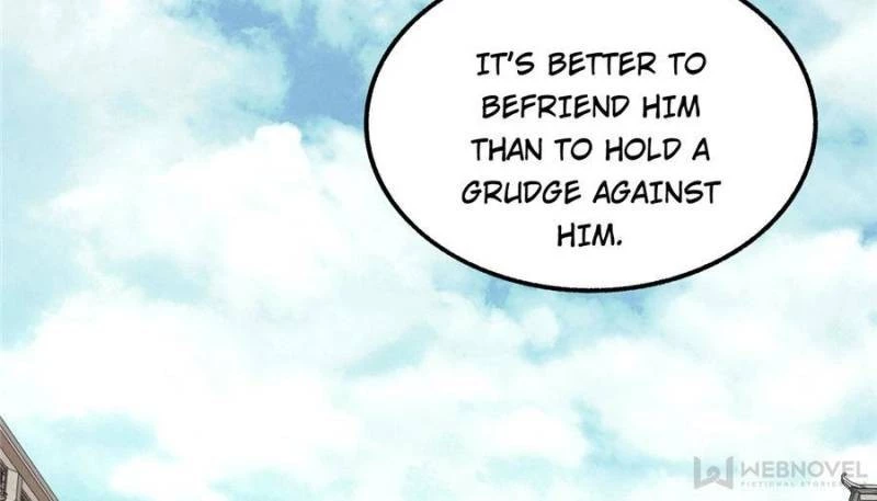 Read All Hail the Sect Leader EN Manga Online
