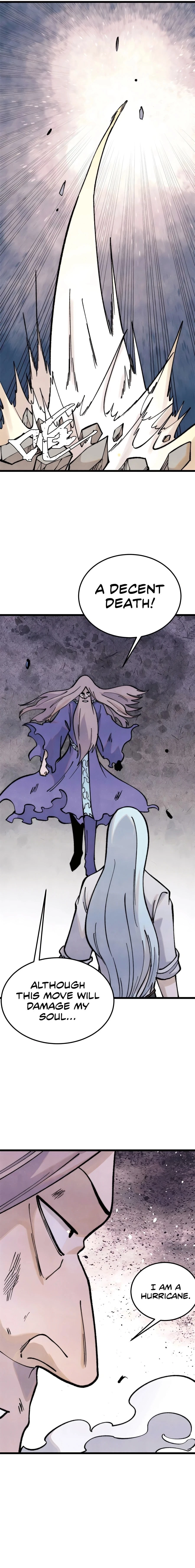 Read All Hail the Sect Leader EN Manga Online