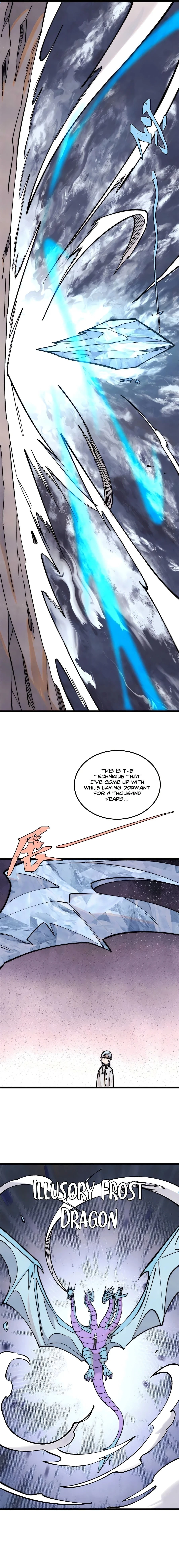 Read All Hail the Sect Leader EN Manga Online