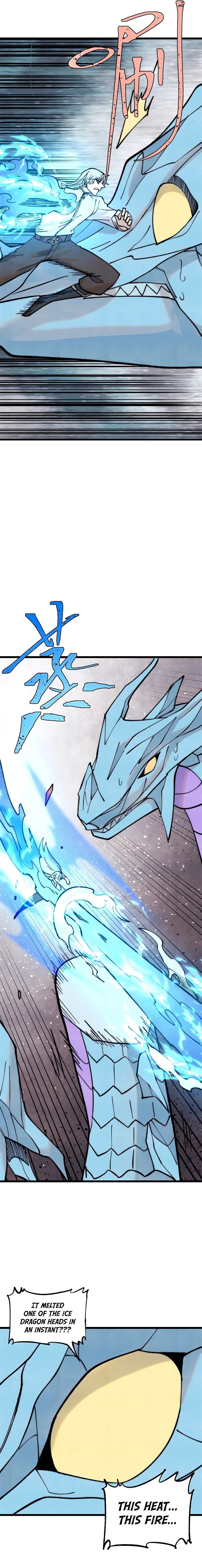 Read All Hail the Sect Leader EN Manga Online