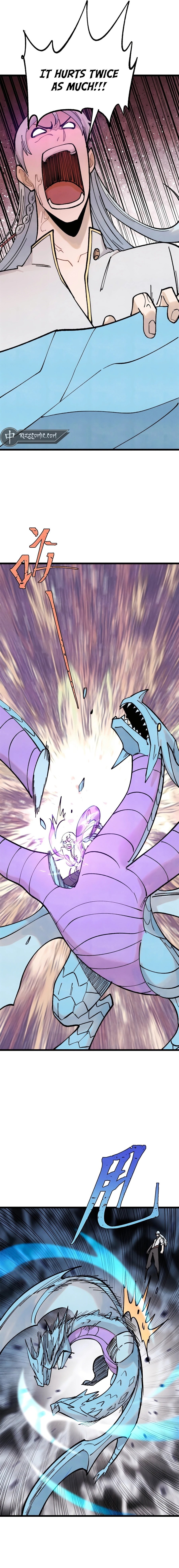 Read All Hail the Sect Leader EN Manga Online