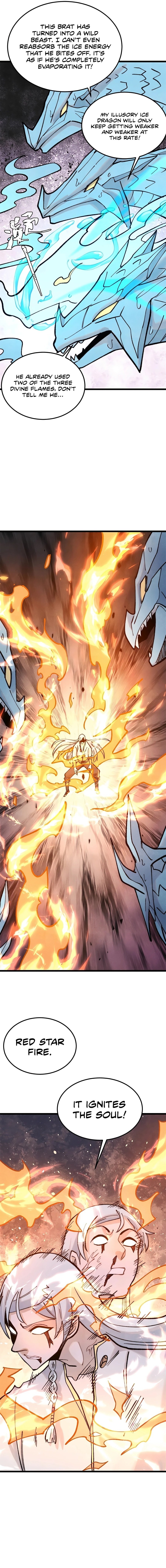 Read All Hail the Sect Leader EN Manga Online