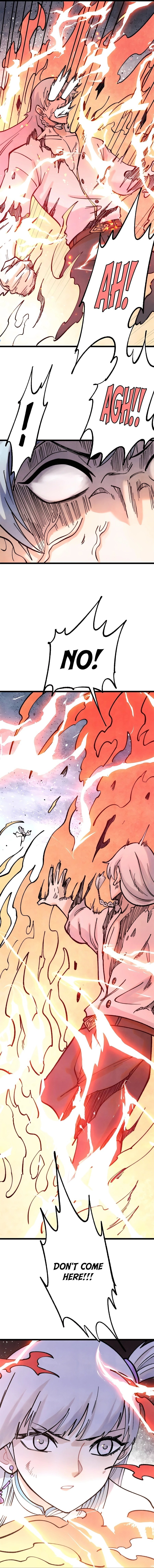 Read All Hail the Sect Leader EN Manga Online