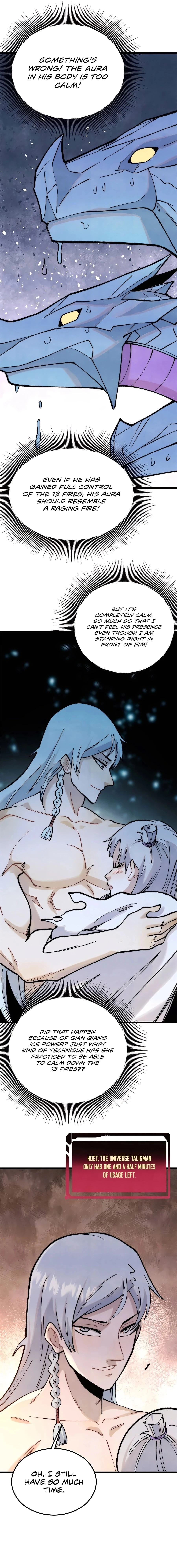 Read All Hail the Sect Leader EN Manga Online