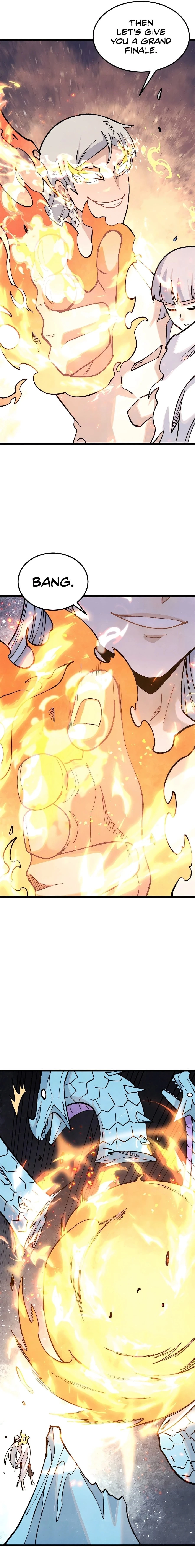 Read All Hail the Sect Leader EN Manga Online