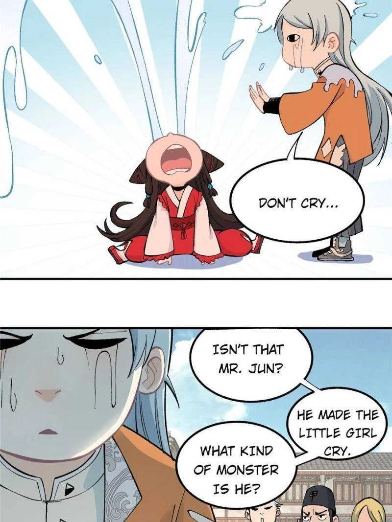 Read All Hail the Sect Leader EN Manga Online