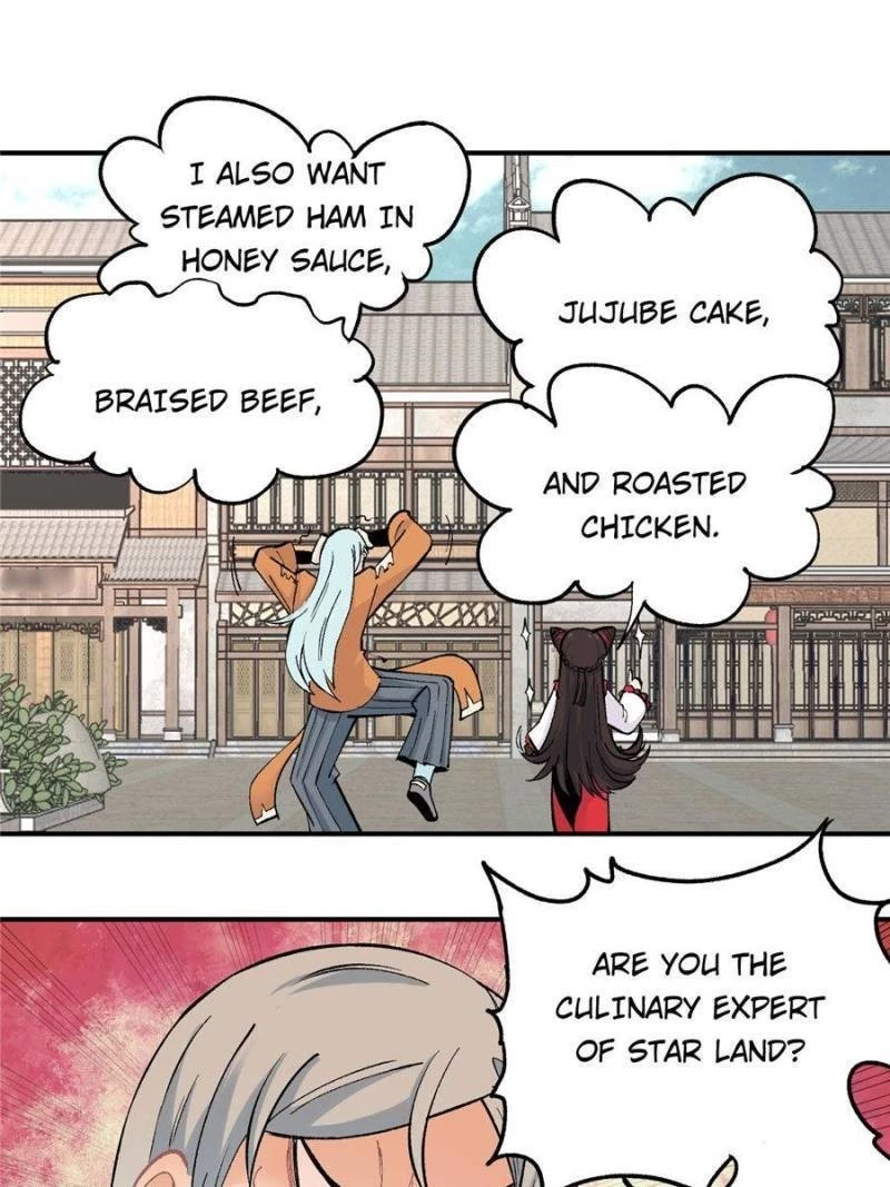 Read All Hail the Sect Leader EN Manga Online