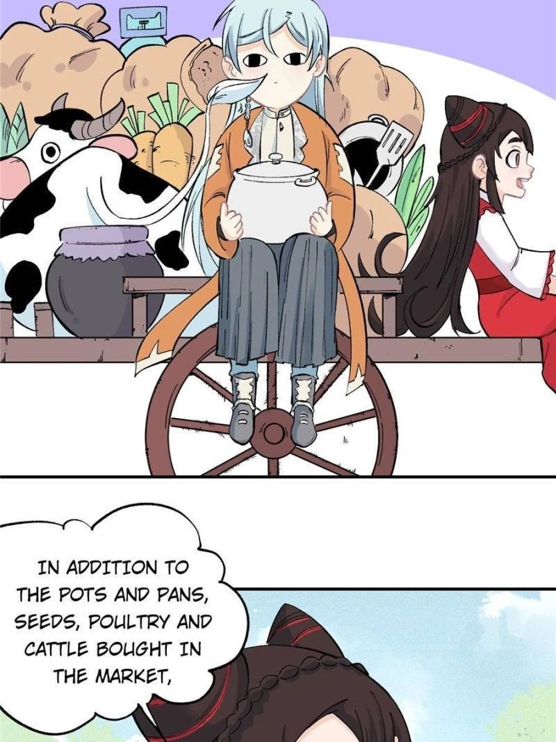 Read All Hail the Sect Leader EN Manga Online