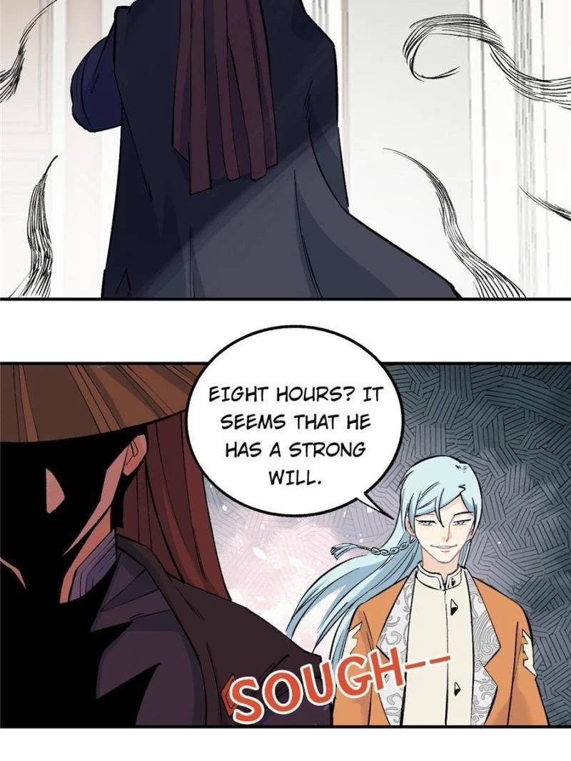 Read All Hail the Sect Leader EN Manga Online