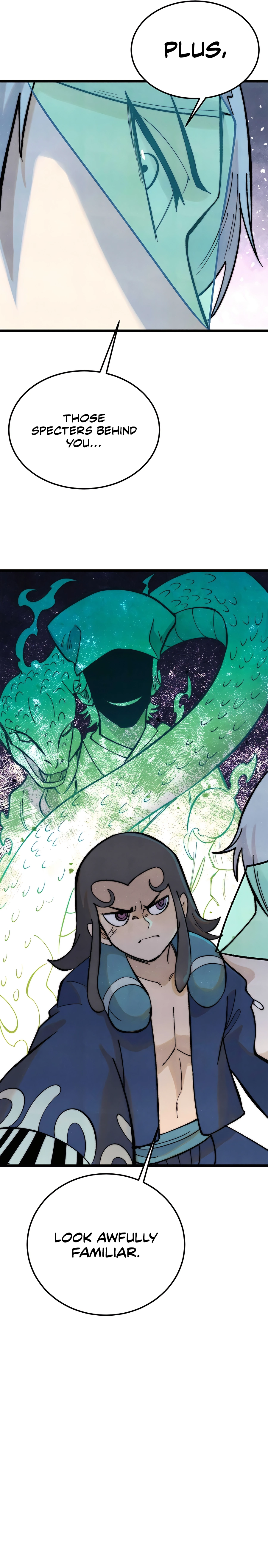 Read All Hail the Sect Leader EN Manga Online