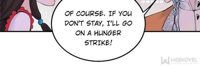Read All Hail the Sect Leader EN Manga Online