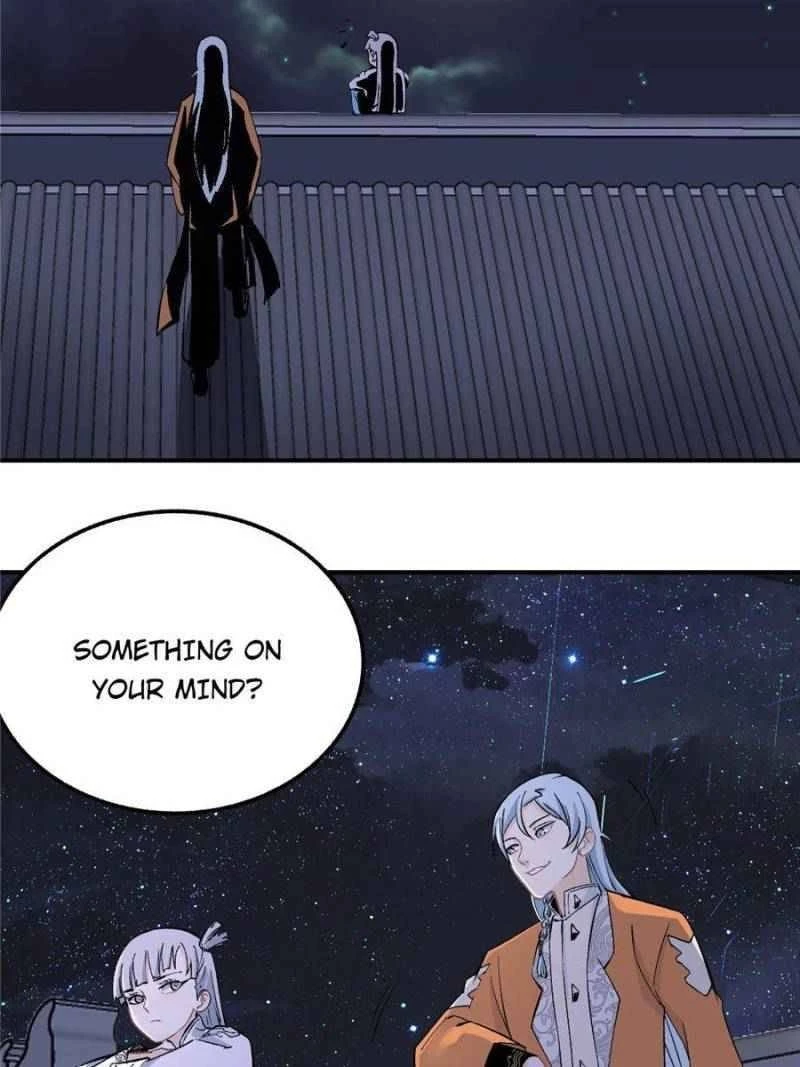 Read All Hail the Sect Leader EN Manga Online