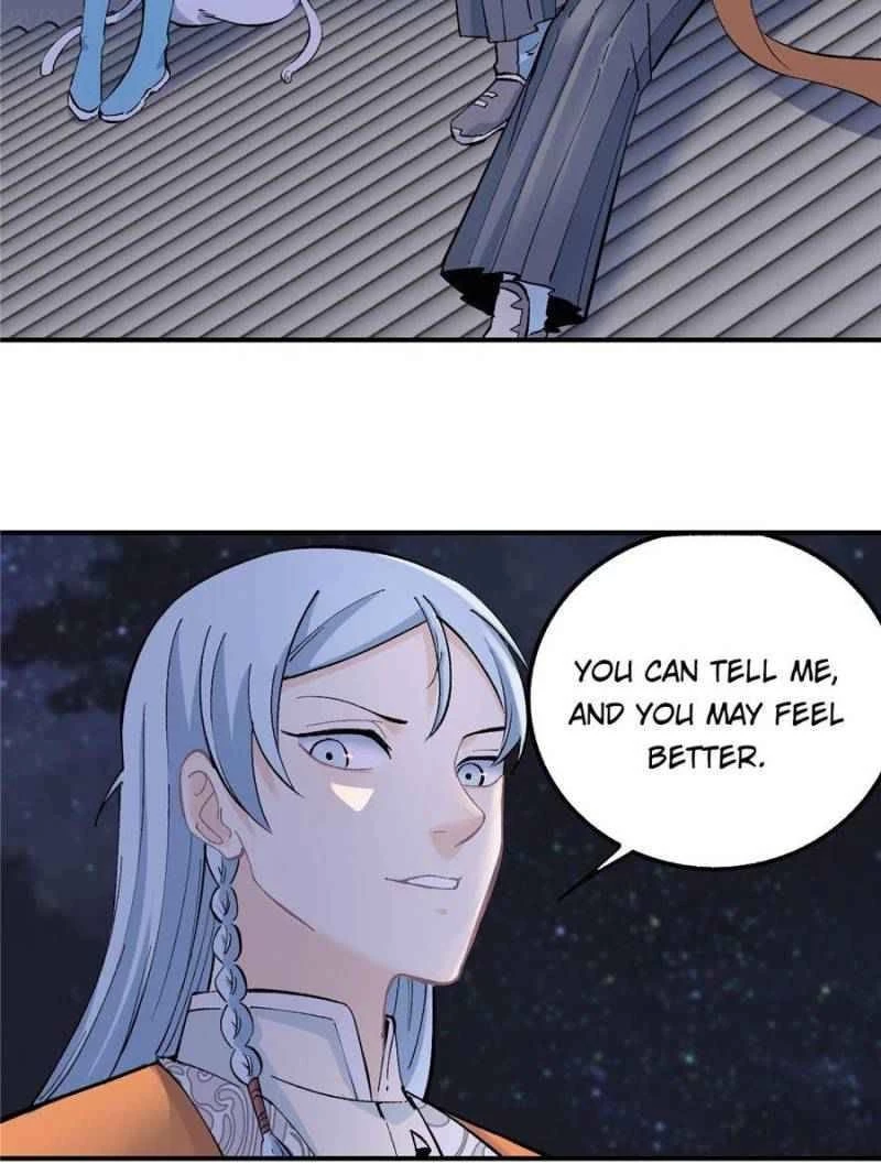 Read All Hail the Sect Leader EN Manga Online