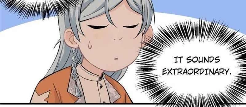 Read All Hail the Sect Leader EN Manga Online