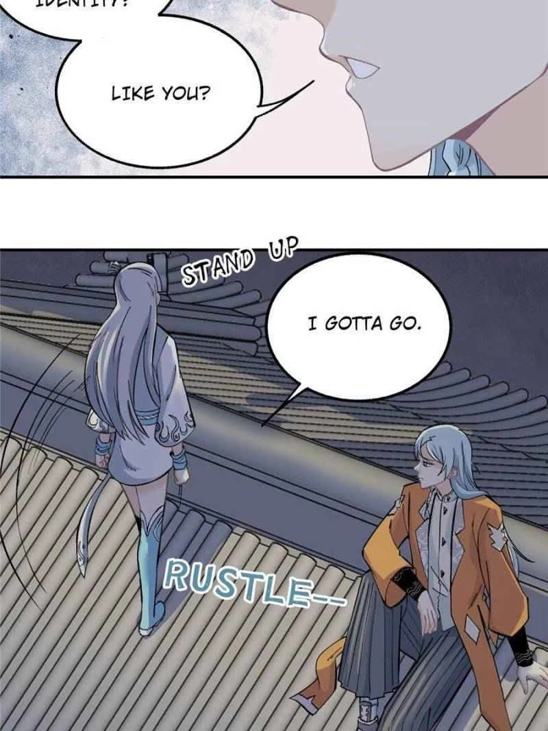 Read All Hail the Sect Leader EN Manga Online