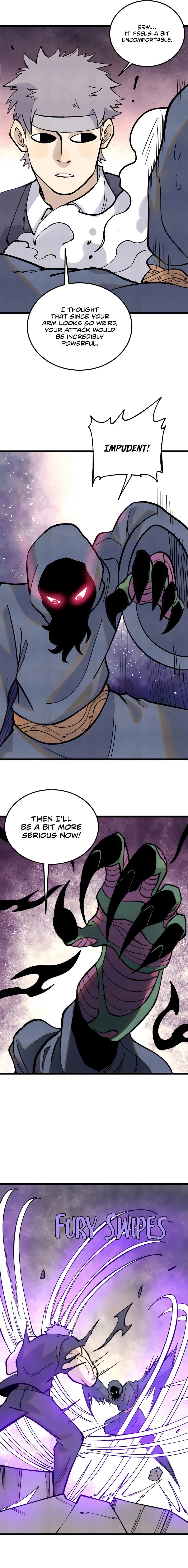 Read All Hail the Sect Leader EN Manga Online