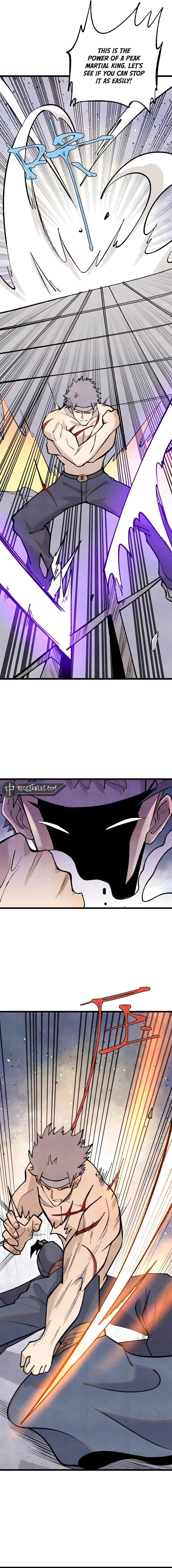 Read All Hail the Sect Leader EN Manga Online