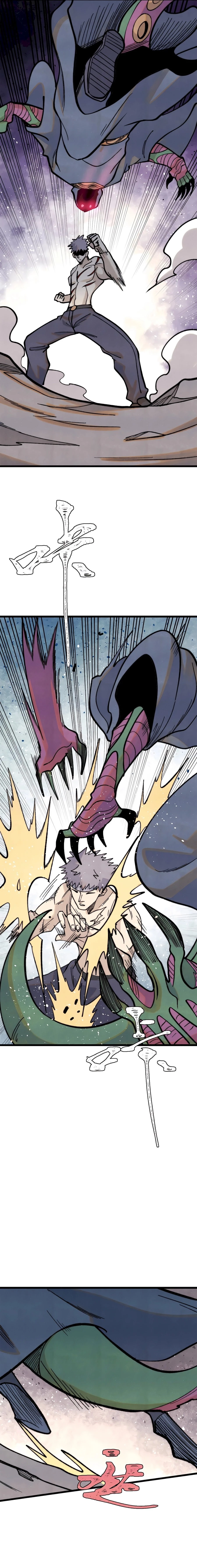 Read All Hail the Sect Leader EN Manga Online