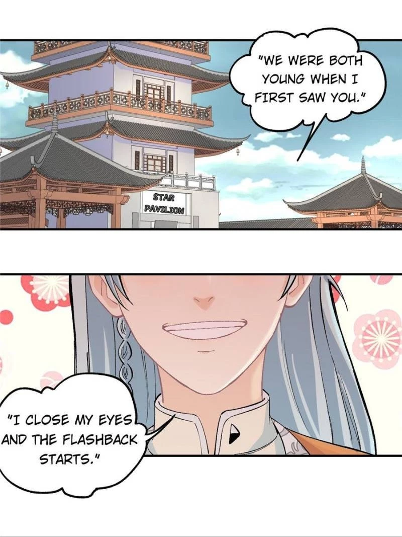 Read All Hail the Sect Leader EN Manga Online