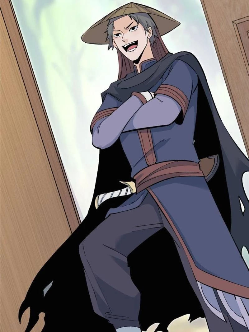 Read All Hail the Sect Leader EN Manga Online