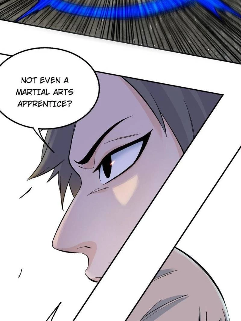 Read All Hail the Sect Leader EN Manga Online