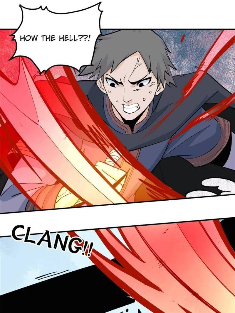 Read All Hail the Sect Leader EN Manga Online