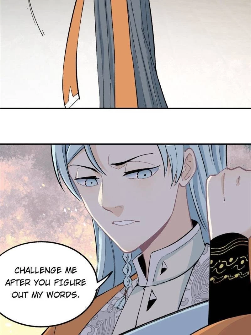 Read All Hail the Sect Leader EN Manga Online