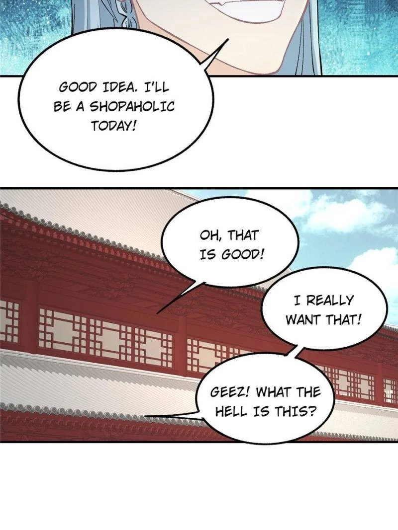 Read All Hail the Sect Leader EN Manga Online