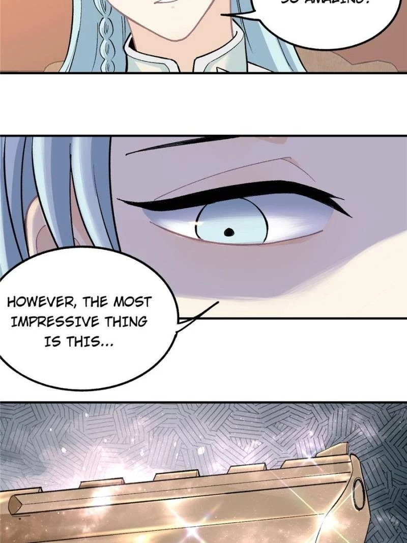 Read All Hail the Sect Leader EN Manga Online