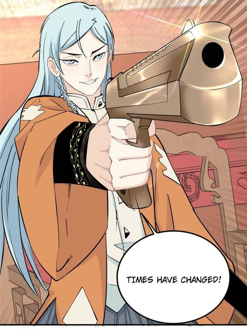 Read All Hail the Sect Leader EN Manga Online