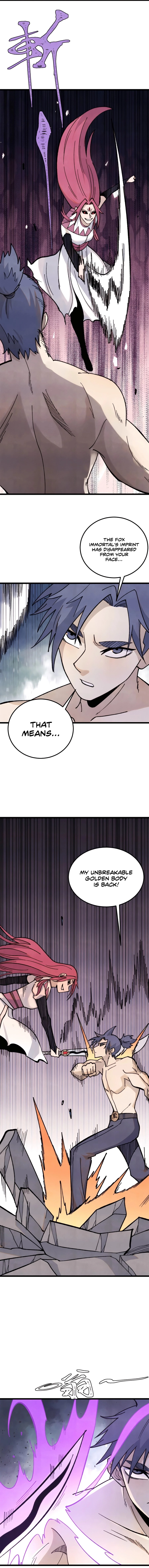 Read All Hail the Sect Leader EN Manga Online