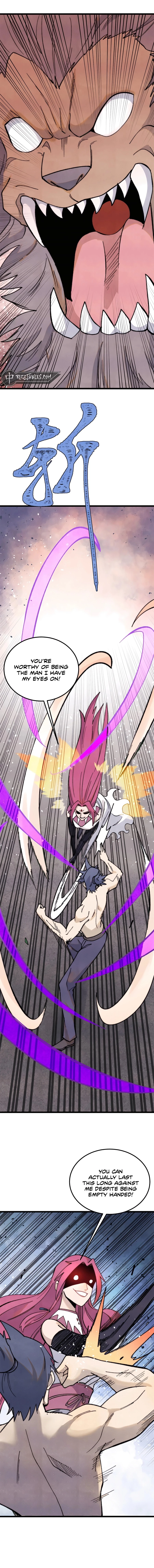 Read All Hail the Sect Leader EN Manga Online