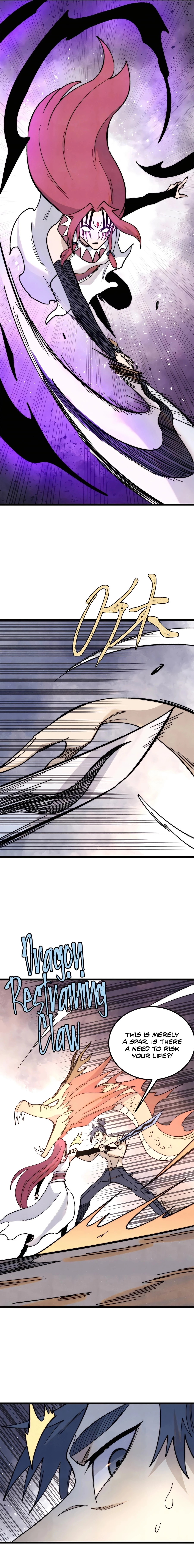 Read All Hail the Sect Leader EN Manga Online