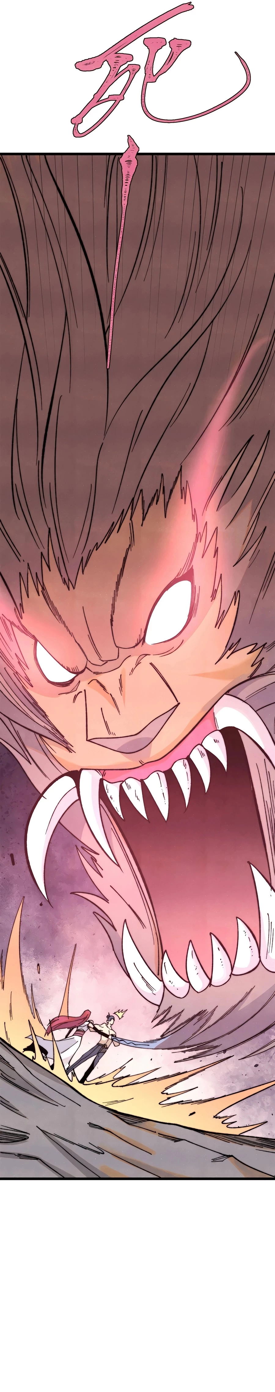 Read All Hail the Sect Leader EN Manga Online
