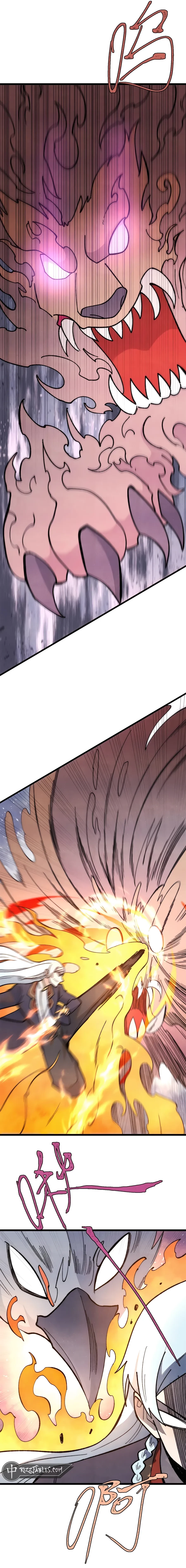 Read All Hail the Sect Leader EN Manga Online