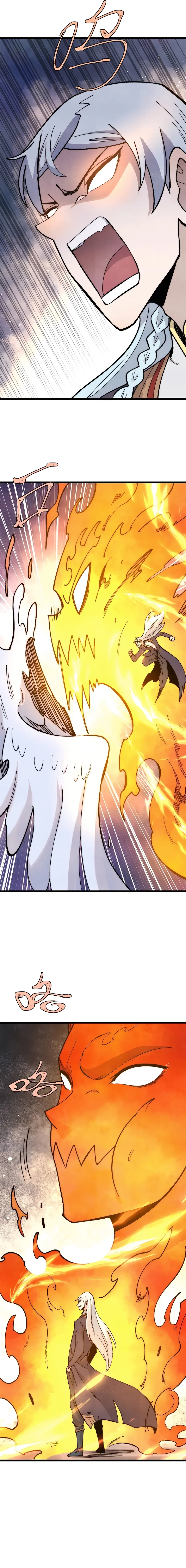 Read All Hail the Sect Leader EN Manga Online