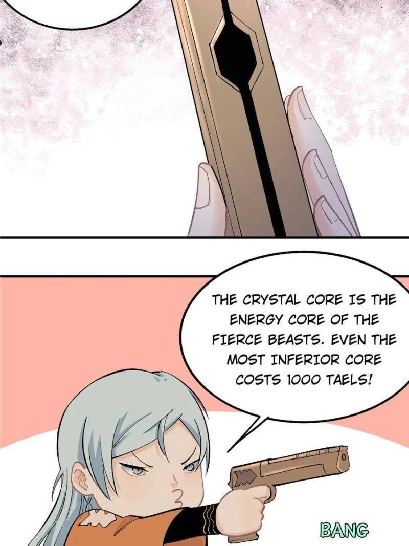Read All Hail the Sect Leader EN Manga Online