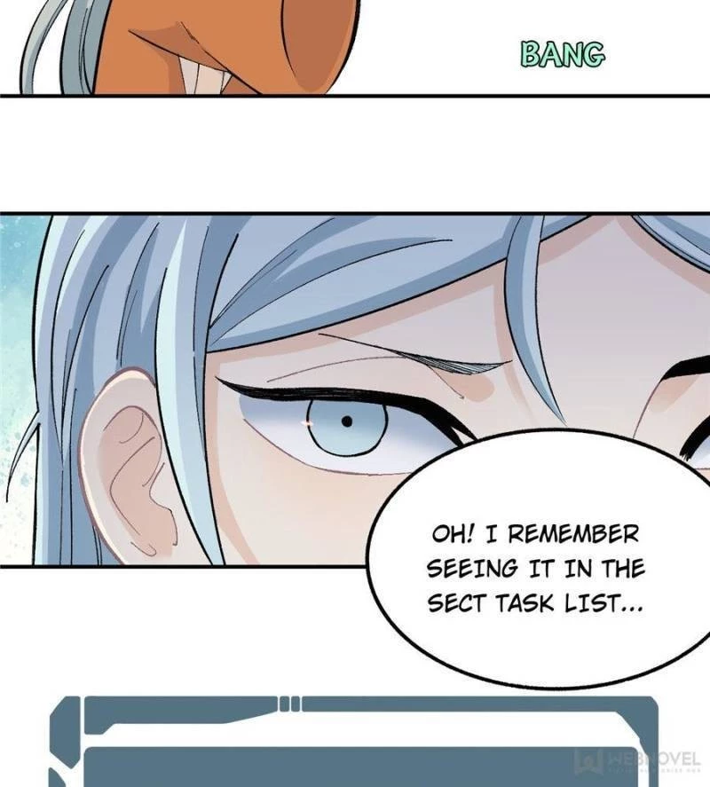 Read All Hail the Sect Leader EN Manga Online